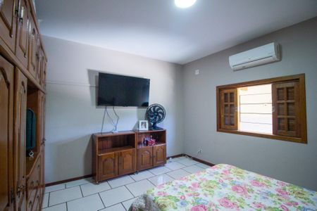 Casa para alugar com 196m², 3 quartos e 3 vagas Casa para alugar com 196m², 3 quartos e 3 vagasQuarto 1