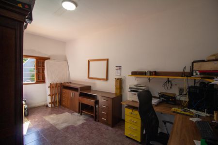 Casa para alugar com 196m², 3 quartos e 3 vagas Casa para alugar com 196m², 3 quartos e 3 vagasQuarto 3
