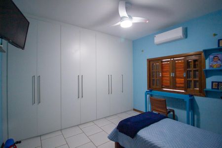 Quarto 2 de casa para alugar com 3 quartos, 196m² em Júlio de Mesquita Filho, Sorocaba