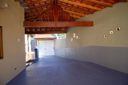 Casa para alugar com 196m², 3 quartos e 3 vagas Casa para alugar com 196m², 3 quartos e 3 vagasGaragem