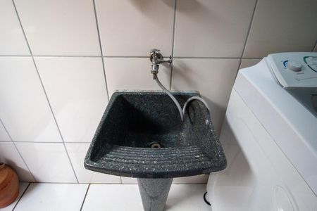 Casa para alugar com 196m², 3 quartos e 3 vagas Casa para alugar com 196m², 3 quartos e 3 vagasÁrea de Serviço