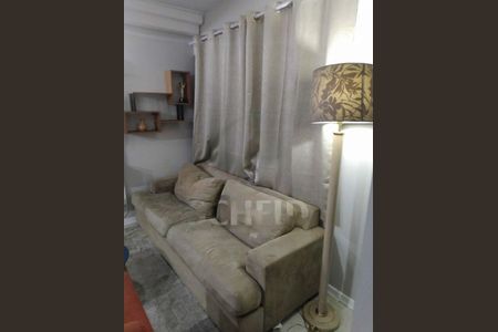 Studio à venda com 40m², 1 quarto e 1 vaga