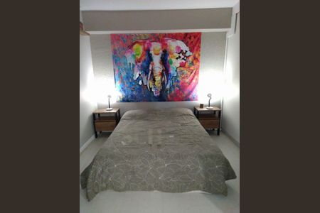 Kitnet/Studio à venda com 1 quarto, 40m² em Indianópolis, São Paulo