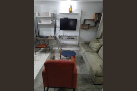 Kitnet/Studio à venda com 1 quarto, 40m² em Indianópolis, São Paulo