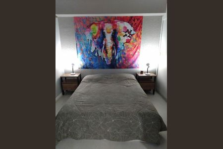 Kitnet/Studio à venda com 1 quarto, 40m² em Indianópolis, São Paulo