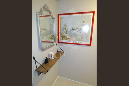 Studio à venda com 40m², 1 quarto e 1 vaga