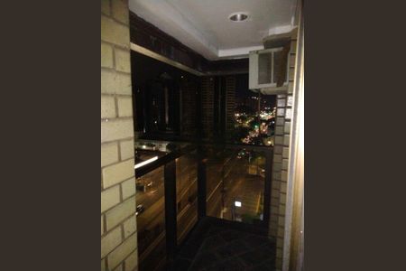 Studio à venda com 40m², 1 quarto e 1 vaga