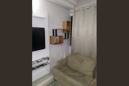 Kitnet/Studio à venda com 1 quarto, 40m² em Indianópolis, São Paulo