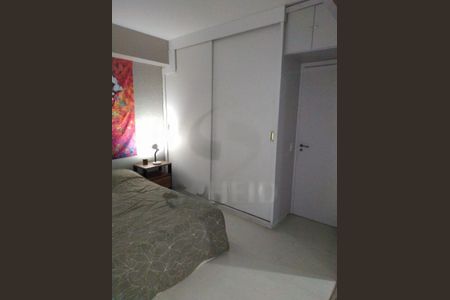 Kitnet/Studio à venda com 1 quarto, 40m² em Indianópolis, São Paulo
