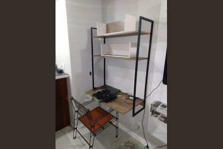 Kitnet/Studio à venda com 1 quarto, 40m² em Indianópolis, São Paulo