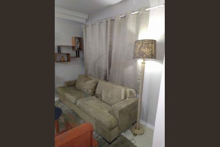 Studio à venda com 40m², 1 quarto e 1 vaga