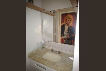 Studio à venda com 40m², 1 quarto e 1 vaga