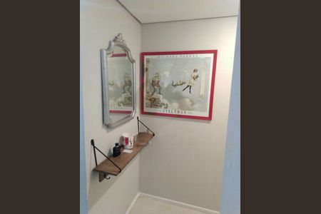 Studio à venda com 40m², 1 quarto e 1 vaga