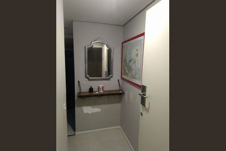 Studio à venda com 40m², 1 quarto e 1 vaga