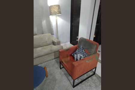 Studio à venda com 40m², 1 quarto e 1 vaga
