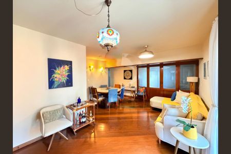 Apartamento à venda com 3 quartos, 102m² em Jardim Santo Amaro, São Paulo