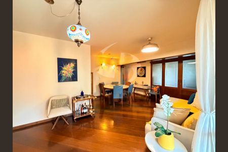 Apartamento à venda com 102m², 3 quartos e 2 vagas