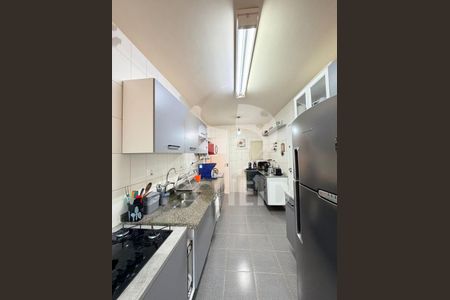 Apartamento à venda com 102m², 3 quartos e 2 vagas