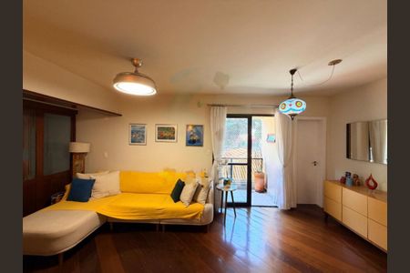 Apartamento à venda com 3 quartos, 102m² em Jardim Santo Amaro, São Paulo