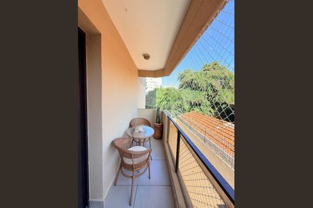 Apartamento à venda com 102m², 3 quartos e 2 vagas