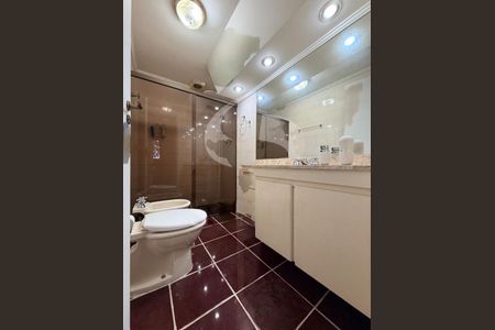 Apartamento à venda com 102m², 3 quartos e 2 vagas
