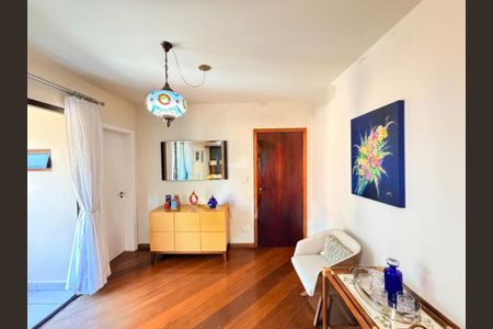 Apartamento à venda com 102m², 3 quartos e 2 vagas