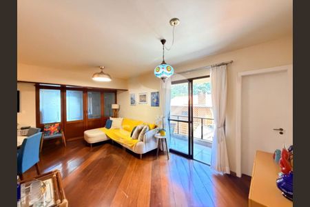 Apartamento à venda com 3 quartos, 102m² em Jardim Santo Amaro, São Paulo