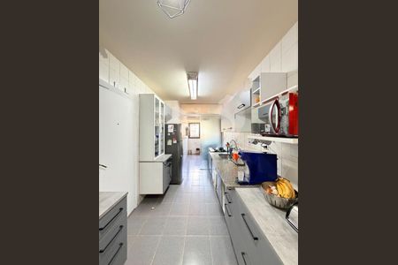Apartamento à venda com 102m², 3 quartos e 2 vagas