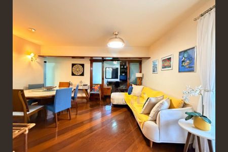 Apartamento à venda com 3 quartos, 102m² em Jardim Santo Amaro, São Paulo