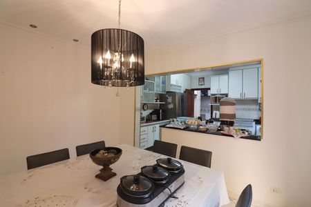 Casa à venda com 210m², 3 quartos e 4 vagasCopa 