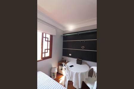 Casa à venda com 210m², 3 quartos e 4 vagasQuarto 3