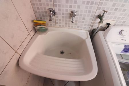 Casa à venda com 210m², 3 quartos e 4 vagasÁrea de Serviço