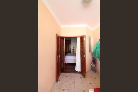 Sala 2 Sacada  de casa à venda com 3 quartos, 210m² em Jardim Marina, São Bernardo do Campo
