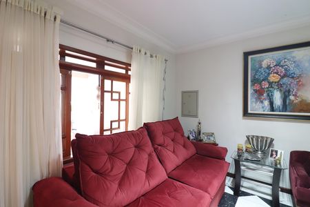 Casa à venda com 210m², 3 quartos e 4 vagasSala 
