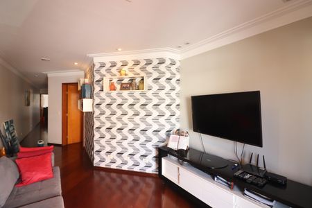 Sala 2 de casa à venda com 3 quartos, 210m² em Jardim Marina, São Bernardo do Campo