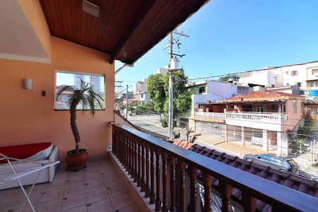 Casa à venda com 210m², 3 quartos e 4 vagasSala 2 Sacada 