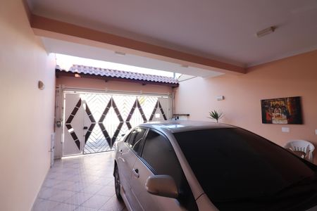Casa à venda com 210m², 3 quartos e 4 vagasGaragem