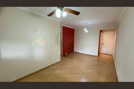 Apartamento à venda com 3 quartos, 79m² em Vila Sofia, São Paulo