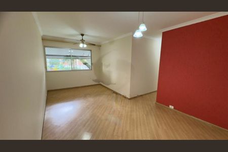 Apartamento à venda com 3 quartos, 79m² em Vila Sofia, São Paulo