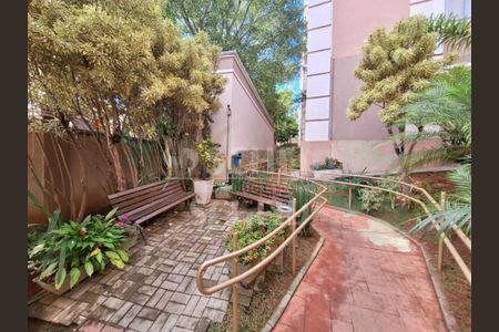 Apartamento à venda com 2 quartos, 47m² em Jardim Lallo, São Paulo