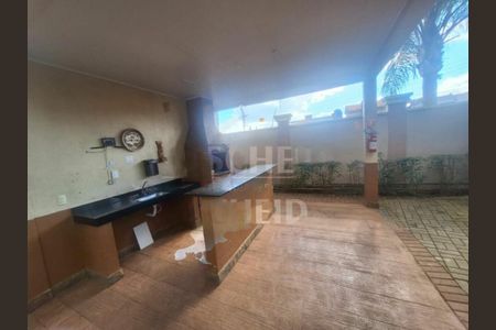 Apartamento à venda com 2 quartos, 47m² em Jardim Lallo, São Paulo