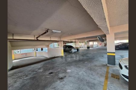 Apartamento à venda com 2 quartos, 47m² em Jardim Lallo, São Paulo