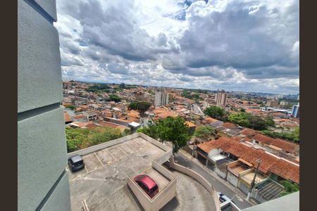 Apartamento à venda com 2 quartos, 47m² em Jardim Lallo, São Paulo