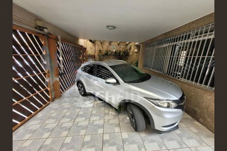 Casa à venda com 240m², 3 quartos e 8 vagas