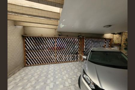 Casa à venda com 3 quartos, 240m² em Cidade Ademar, São Paulo