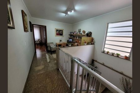 Casa à venda com 3 quartos, 240m² em Cidade Ademar, São Paulo