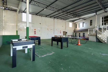 Studio para alugar com 32m², 0 quarto e 1 vaga Studio para alugar com 32m², 0 quarto e 1 vagaÁrea Comum