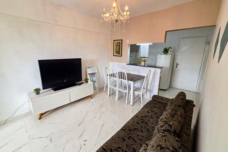 Studio para alugar com 32m², 1 quarto e 1 vaga Studio para alugar com 32m², 1 quarto e 1 vagaSala/cozinha