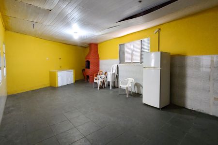 Studio para alugar com 32m², 0 quarto e 1 vaga Studio para alugar com 32m², 0 quarto e 1 vagaÁrea Comum