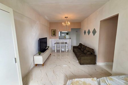 Studio para alugar com 32m², 1 quarto e 1 vaga Studio para alugar com 32m², 1 quarto e 1 vagaQuarto 1
